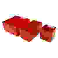 Лотки пластмассовые