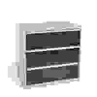 Тумба инструментальная ДиКом ВС-033 (7038/7016)