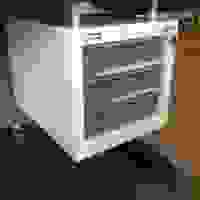 Тележки ESD