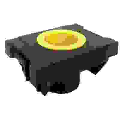Пластиковый держатель Capto C5