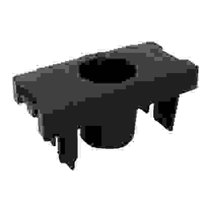 Пластиковый держатель ISO/SK50