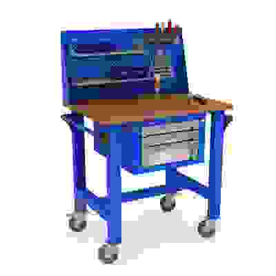 Стол рабочий WOKER WTM 1000 №1