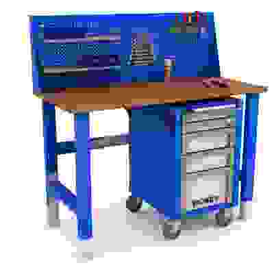 Стол рабочий WOKER WTSR 1500 №2
