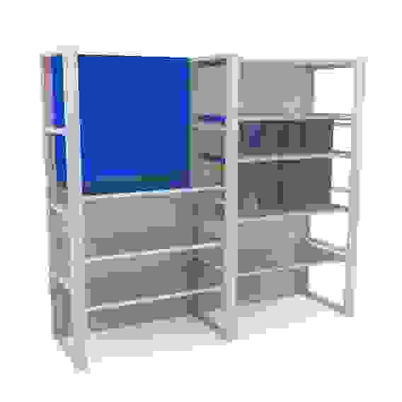 Система хранения MODUL 2х2000 №3