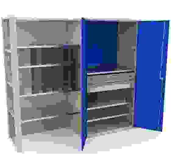 Система хранения MODUL 2х2000 №8