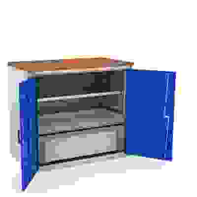 Система хранения MODUL 1х1000 №8