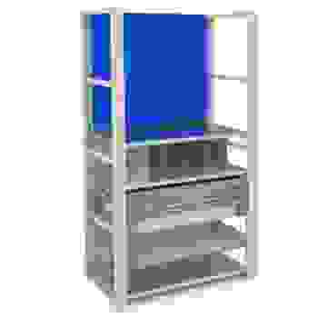 Система хранения MODUL 1х2000 №6