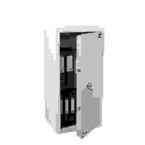 Лёгкий сейф LS-040 R (серый)