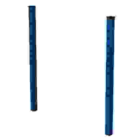 Cтойки перфорированные 710х30 (к-т)