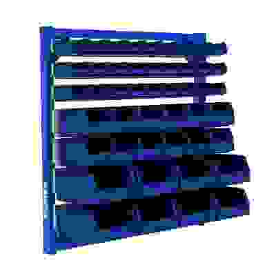 Система хранения SORTEX 1075-S №1-1 (подвесная)