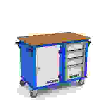 Верстак WOKER WBM 2 №1