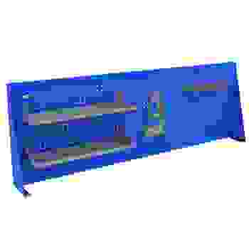 Экран основной 1500 WOKER