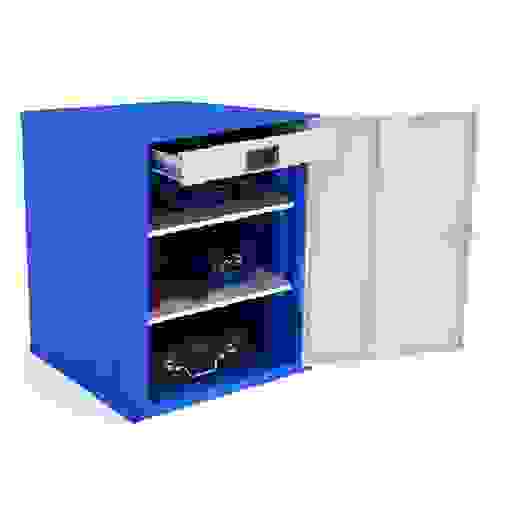 Тумба WOKER 1