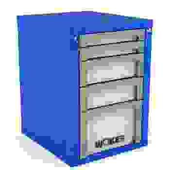 Тумба WOKER 5