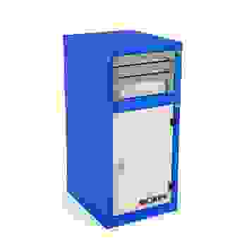 Тумба WOKER 1S №1