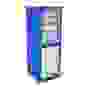 Тумба WOKER 1S №2