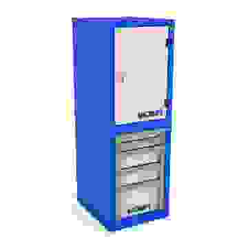 Тумба WOKER 4S №2