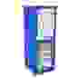Тумба WOKER 4S №2