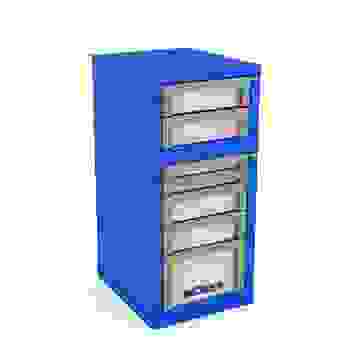 Тумба WOKER 5S №1