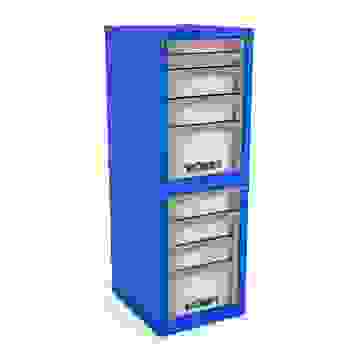 Тумба WOKER 5S №2