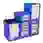 Тумбы WOKER S №1