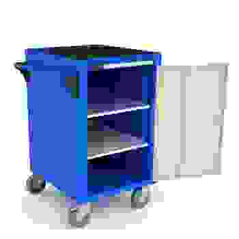 Тумба WOKER 1M