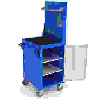 Тумба WOKER 1M №1