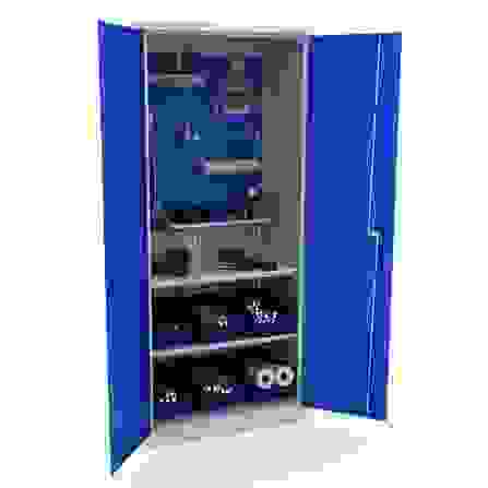 Шкаф ERGO 181 №1