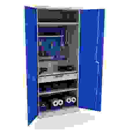 Шкаф ERGO 181 №3
