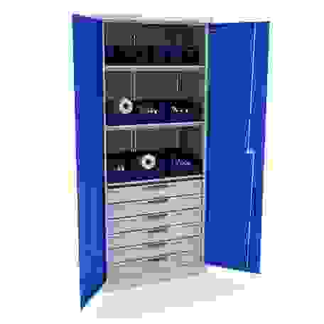 Шкаф ERGO 181 №6