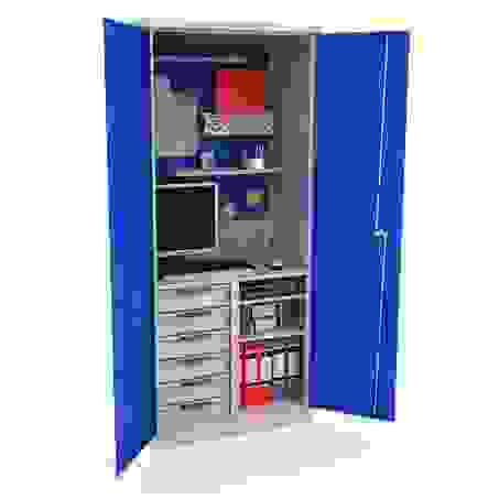 Шкаф ERGO 181 №7