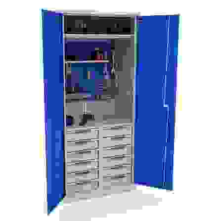Шкаф ERGO 181 №8