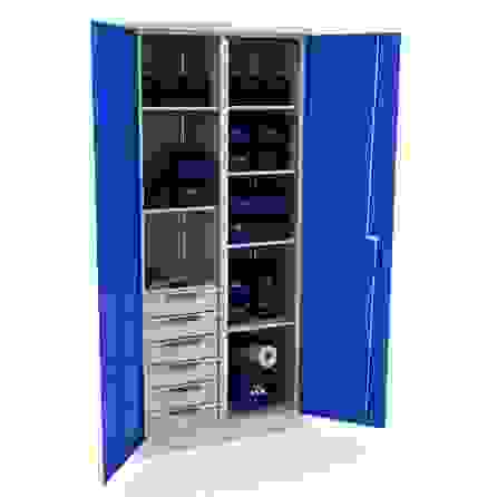 Шкаф ERGO 181 №11