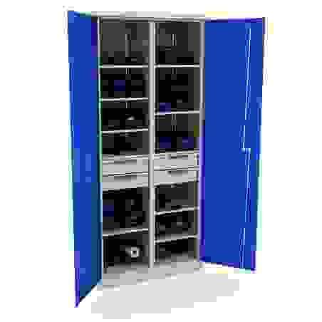 Шкаф ERGO 181 №12