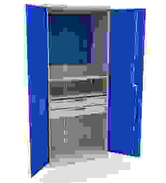 Шкаф инструментальный ERGO 251 №2