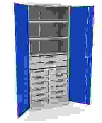 Шкаф инструментальный ERGO 251 №4
