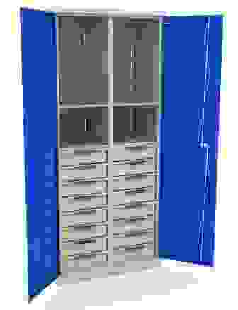 Шкаф инструментальный ERGO 251 №5