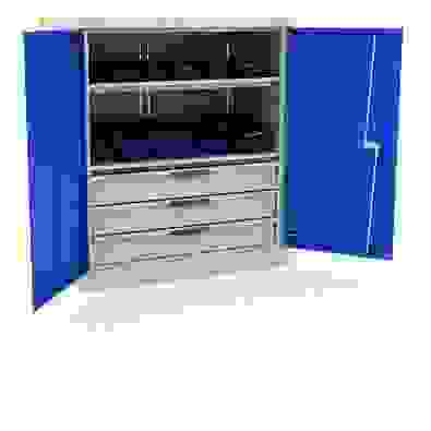Шкаф ERGO 181/2 №2