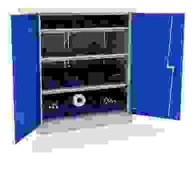 Шкаф ERGO 181/2 №5