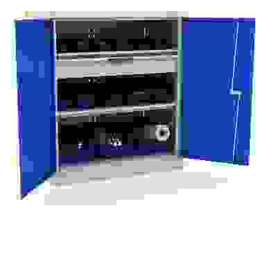 Шкаф ERGO 181/2 №6