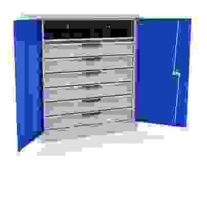 Шкаф ERGO 181/2 №8