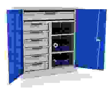 Шкаф ERGO 181/2 №10