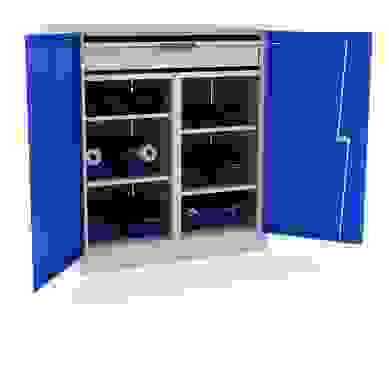 Шкаф ERGO 181/2 №11