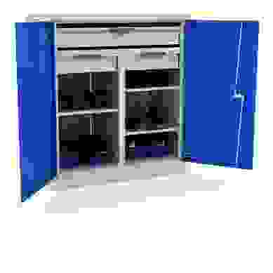Шкаф ERGO 181/2 №12