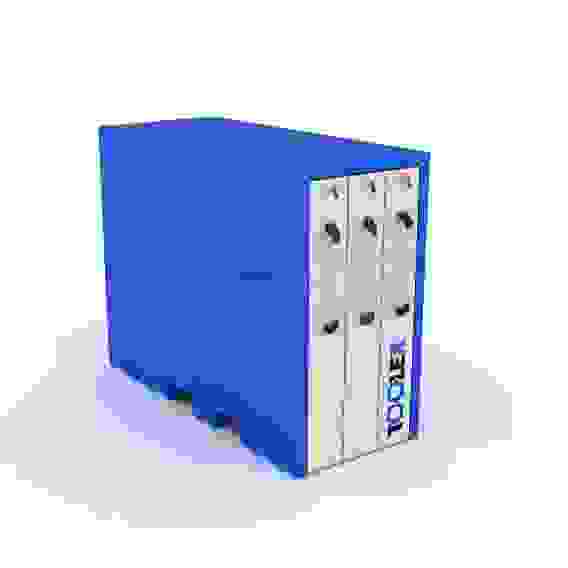 Шкаф TOOLEX 106L/3S