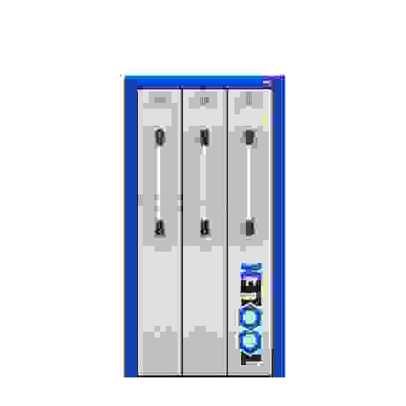 Шкаф TOOLEX 106L/3S