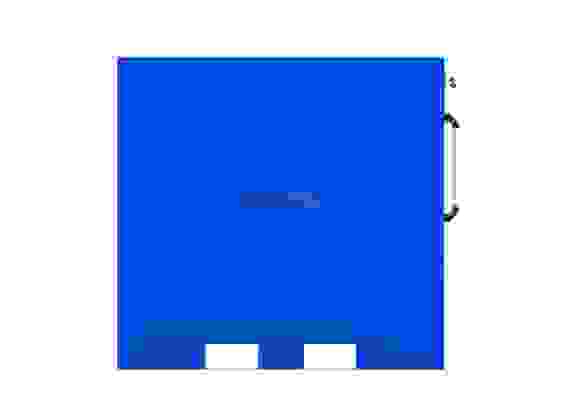 Шкаф TOOLEX 106L/3S