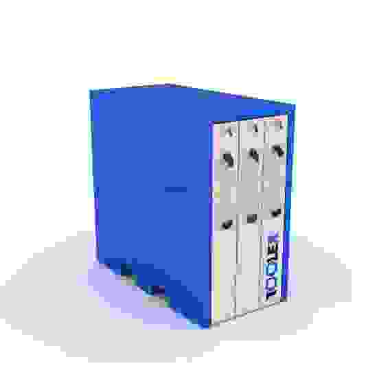 Шкаф TOOLEX 106S/3S