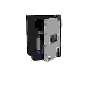 Сейф LS-010 K EC (черный)