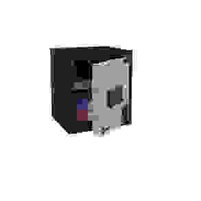 Сейф LS-015 K EC (чёрный)
